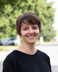 Saskia Gutzeit (Campus Geesthacht) 